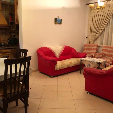 Tafilaj Apartments Durrës Kültér fotó