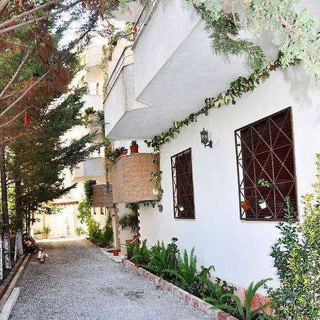 Tafilaj Apartments Durrës Kültér fotó