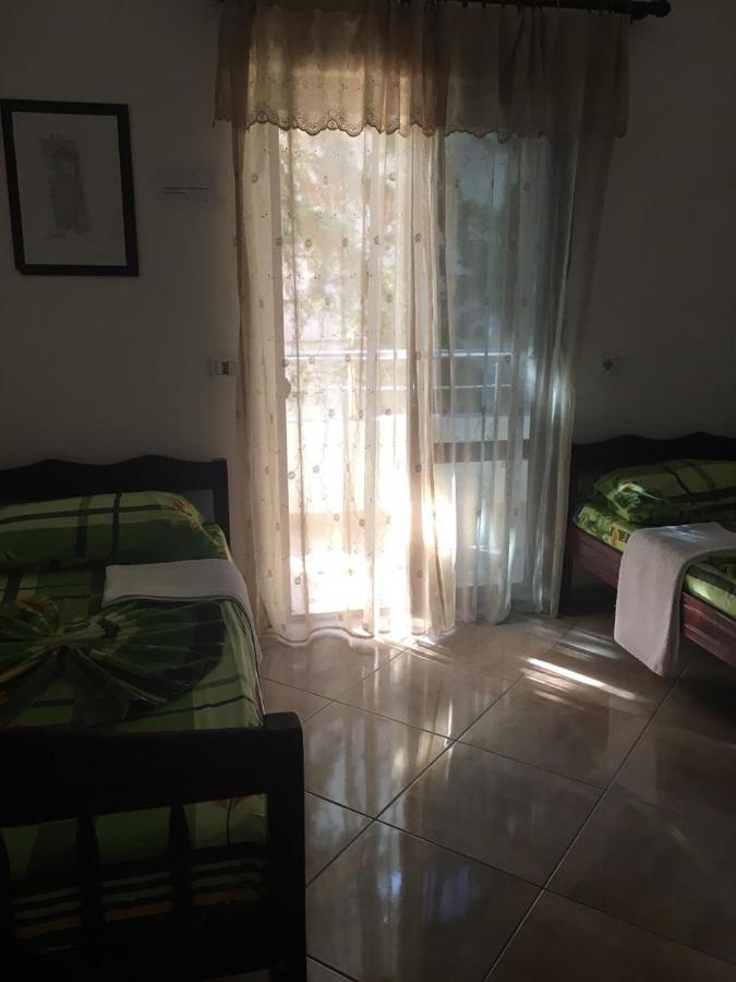 Tafilaj Apartments Durrës Kültér fotó
