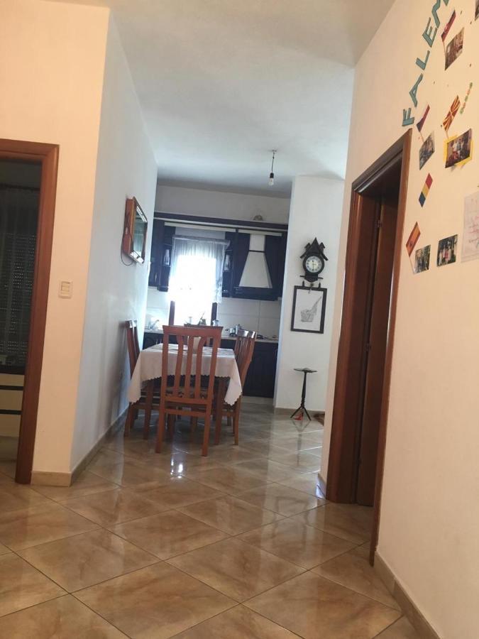 Tafilaj Apartments Durrës Kültér fotó