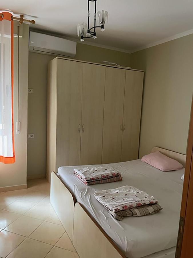 Tafilaj Apartments Durrës Kültér fotó