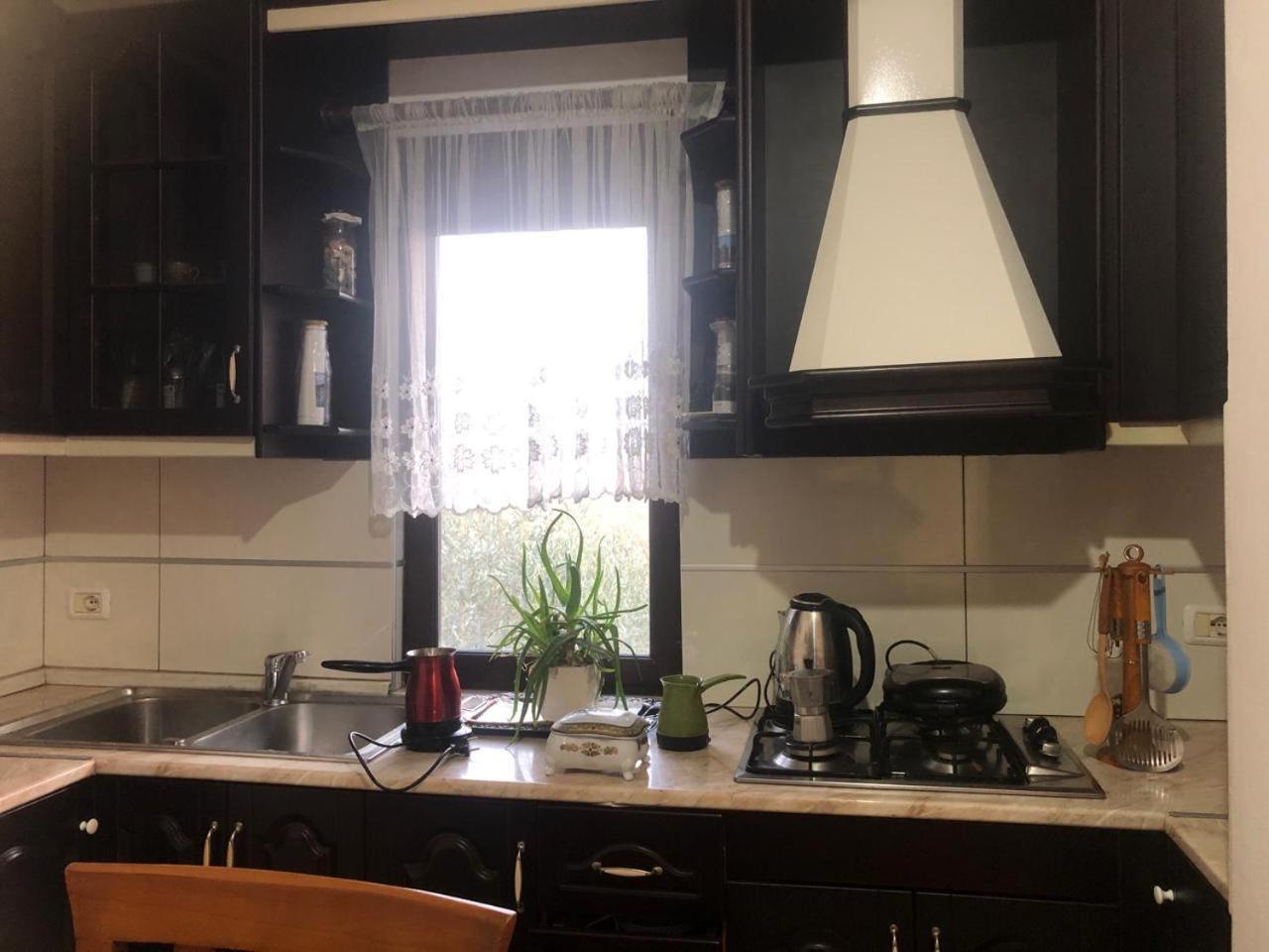 Tafilaj Apartments Durrës Kültér fotó