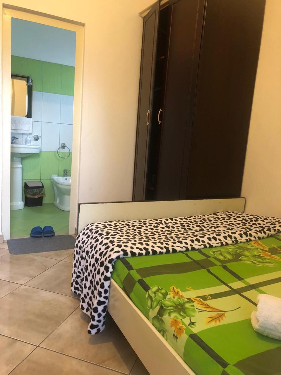 Tafilaj Apartments Durrës Kültér fotó