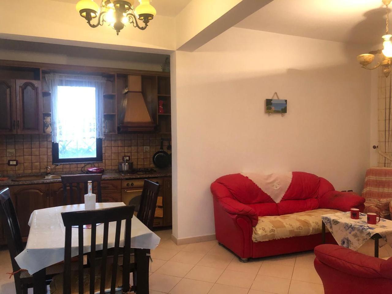 Tafilaj Apartments Durrës Kültér fotó