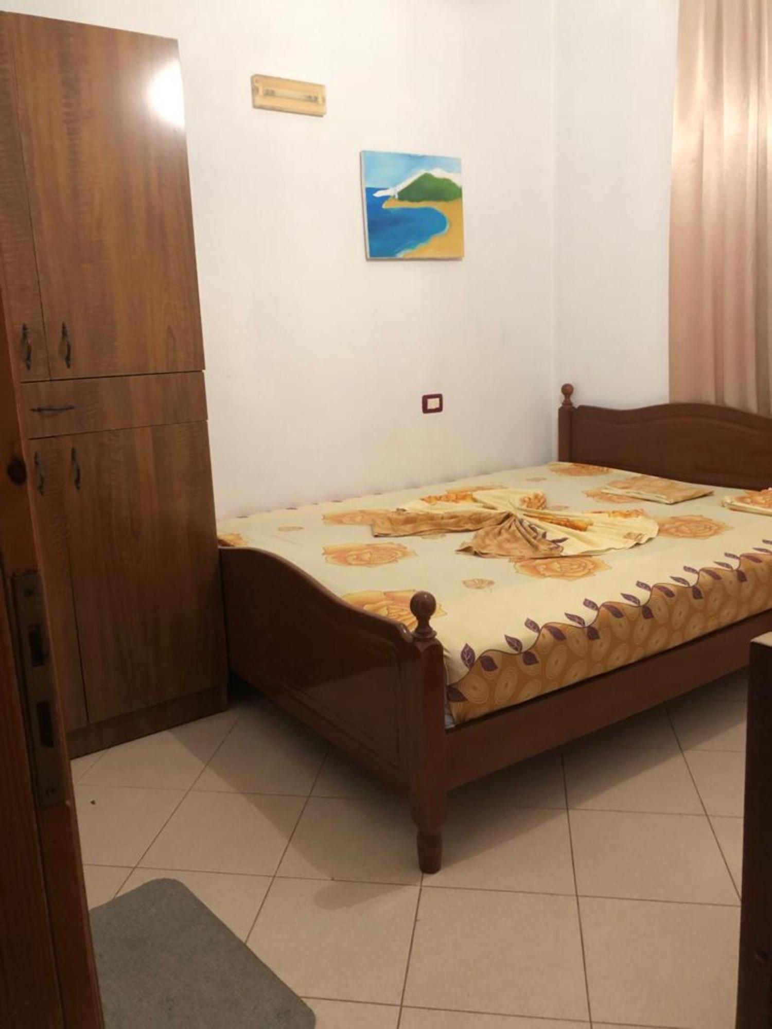 Tafilaj Apartments Durrës Kültér fotó