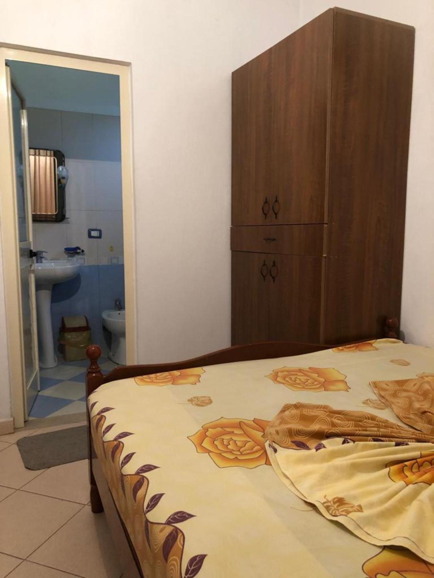 Tafilaj Apartments Durrës Kültér fotó