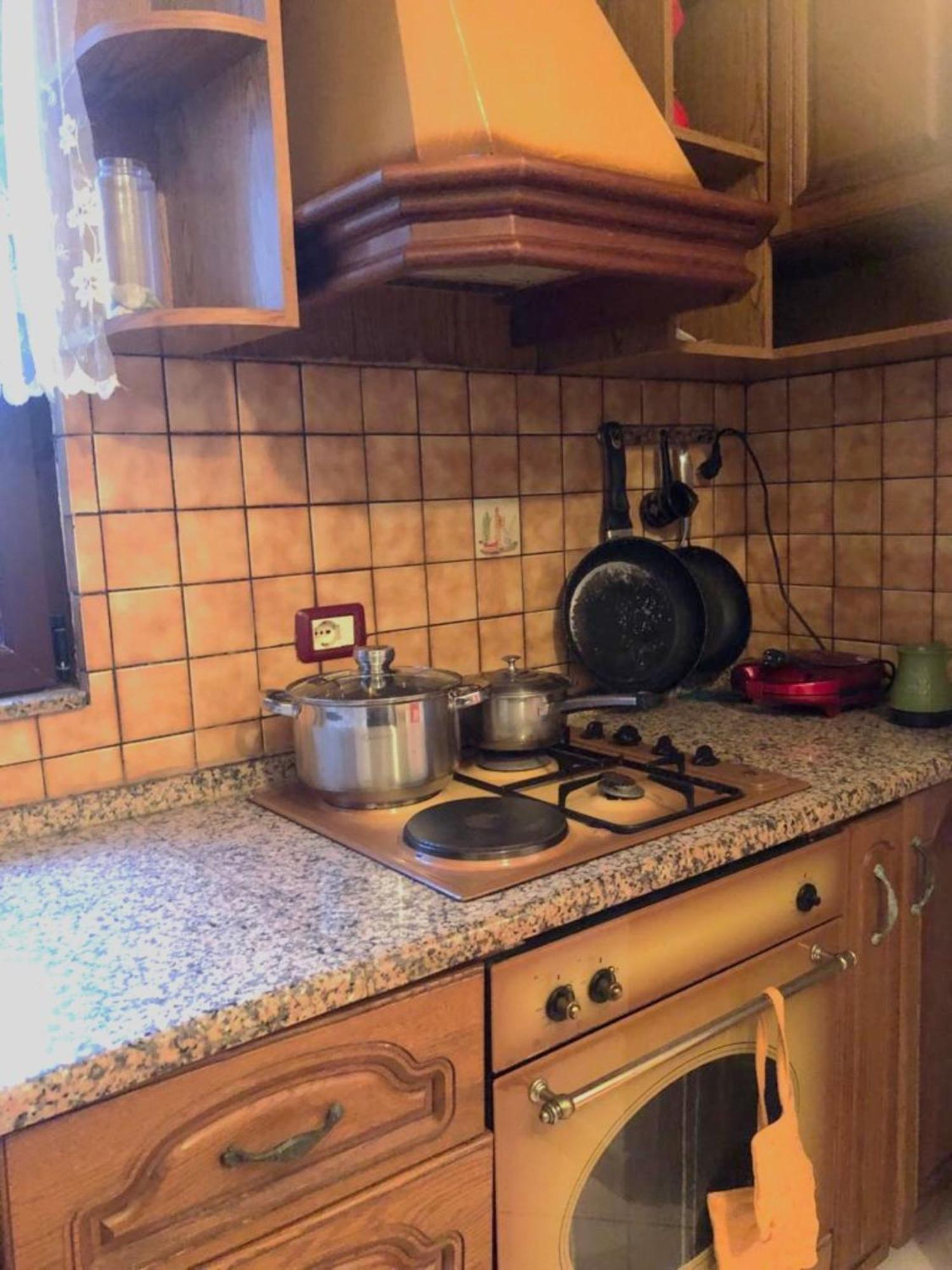 Tafilaj Apartments Durrës Kültér fotó