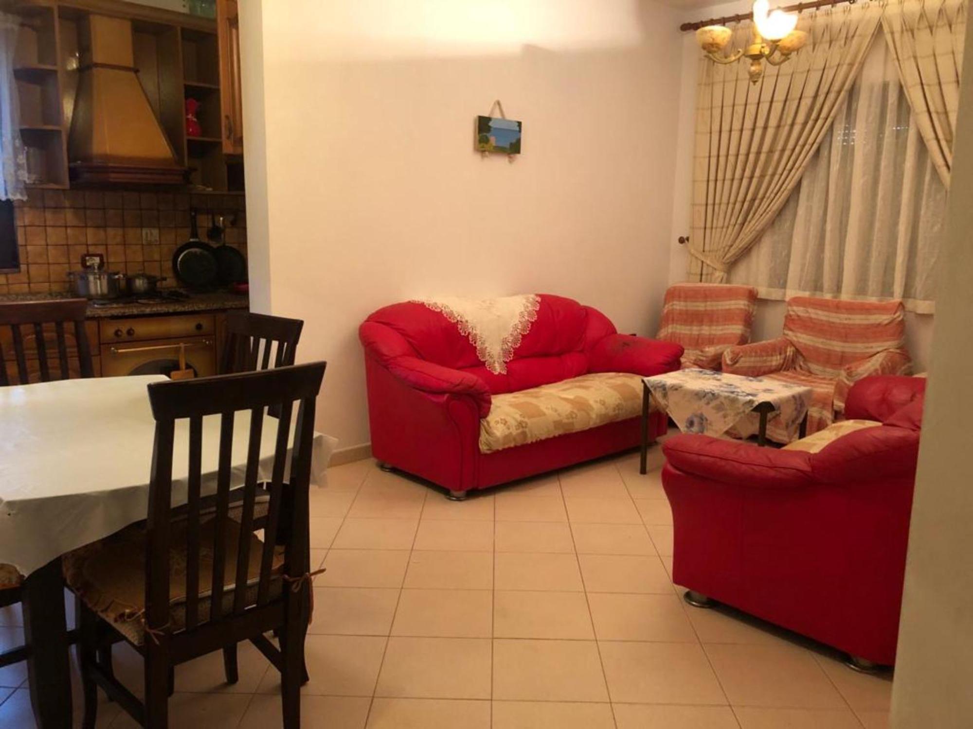 Tafilaj Apartments Durrës Kültér fotó