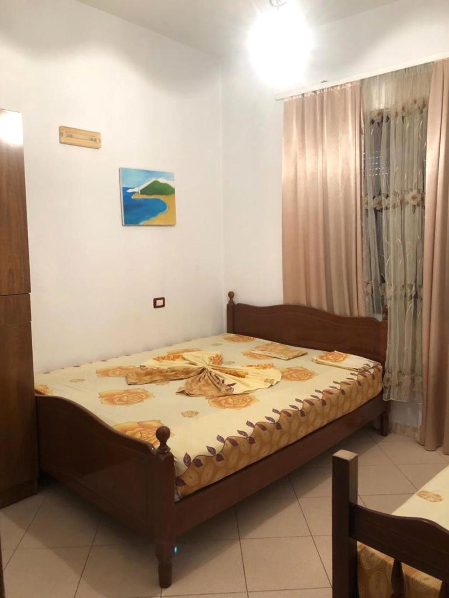 Tafilaj Apartments Durrës Kültér fotó