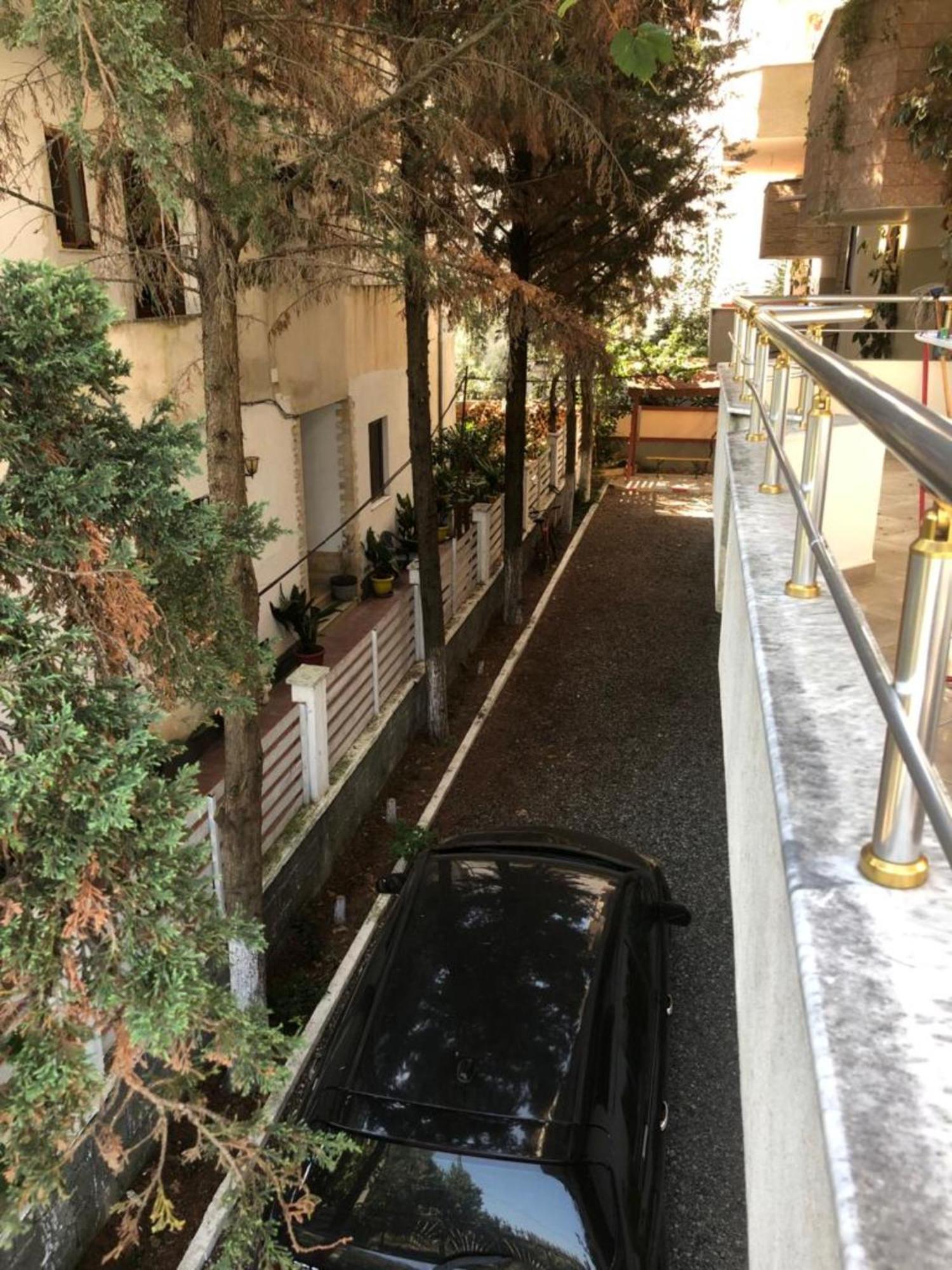 Tafilaj Apartments Durrës Kültér fotó