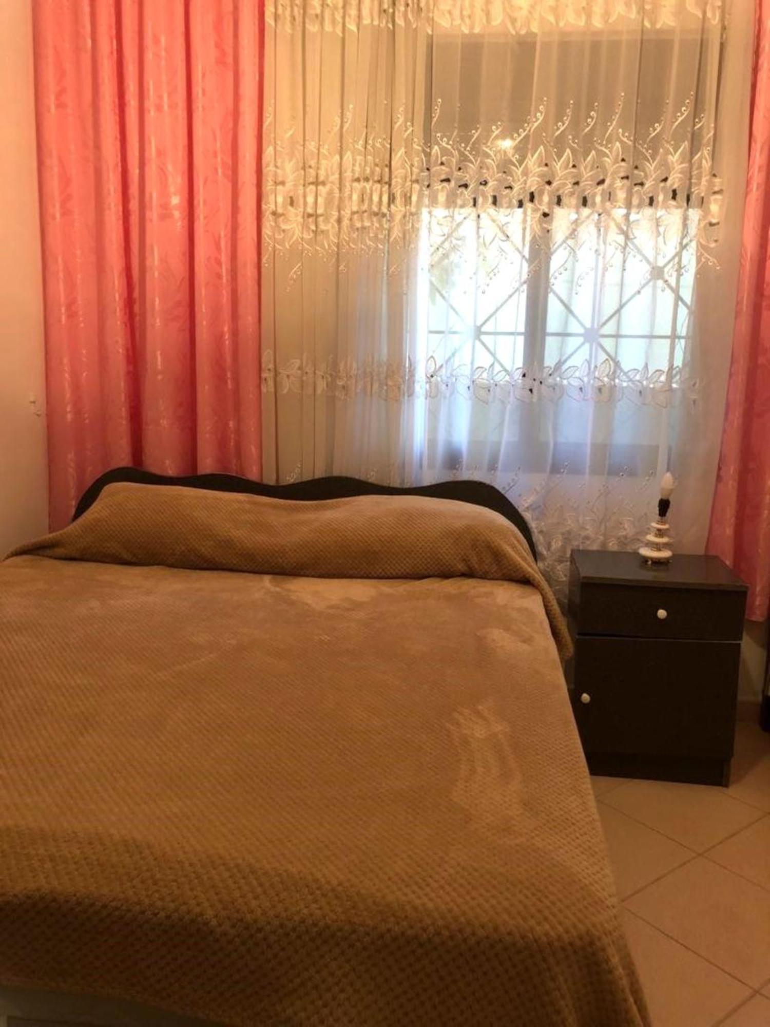 Tafilaj Apartments Durrës Kültér fotó