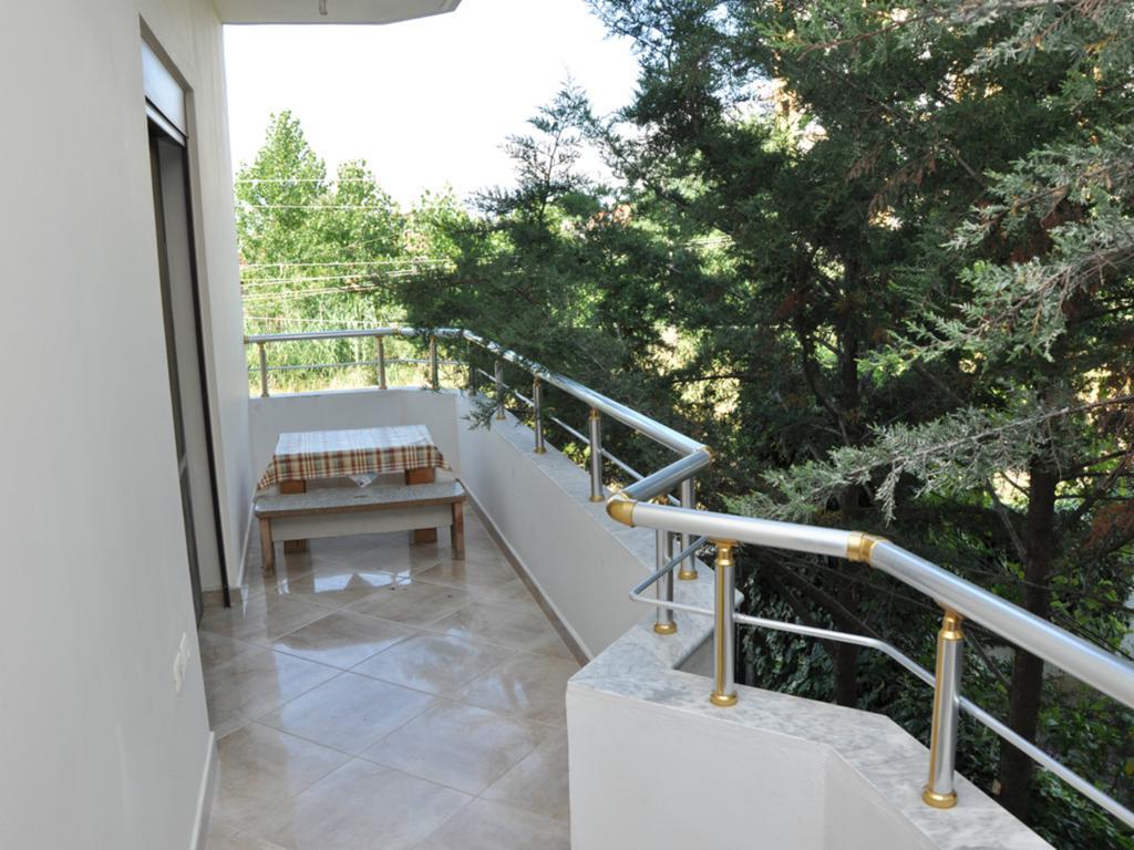 Tafilaj Apartments Durrës Kültér fotó