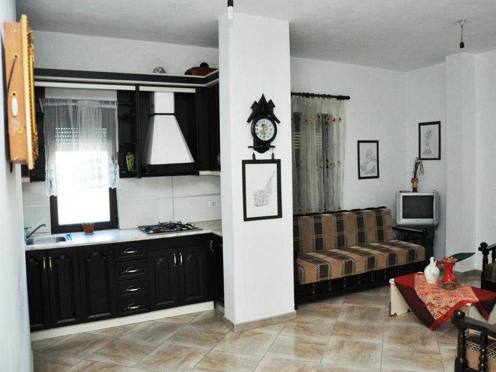 Tafilaj Apartments Durrës Kültér fotó