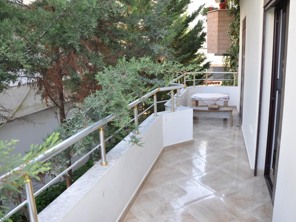 Tafilaj Apartments Durrës Kültér fotó