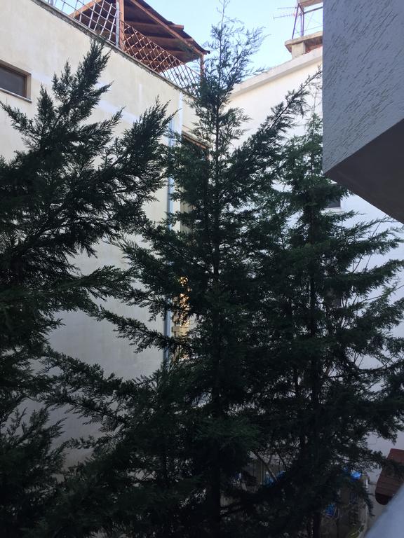 Tafilaj Apartments Durrës Kültér fotó