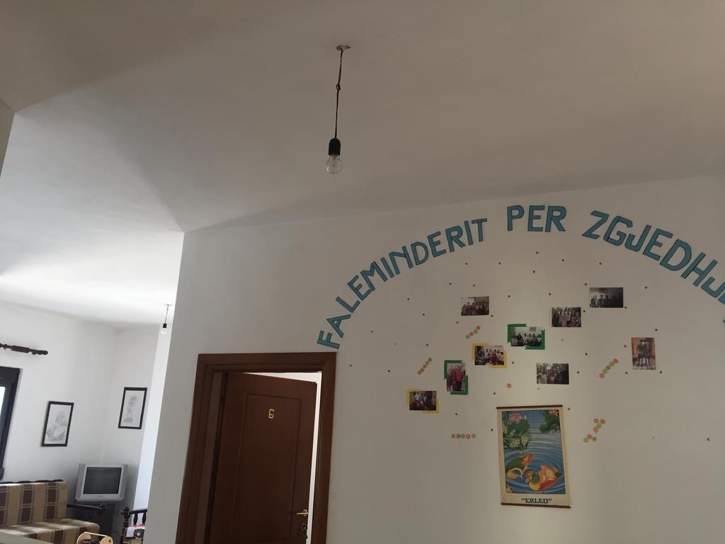 Tafilaj Apartments Durrës Kültér fotó