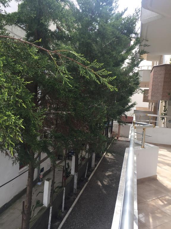 Tafilaj Apartments Durrës Kültér fotó