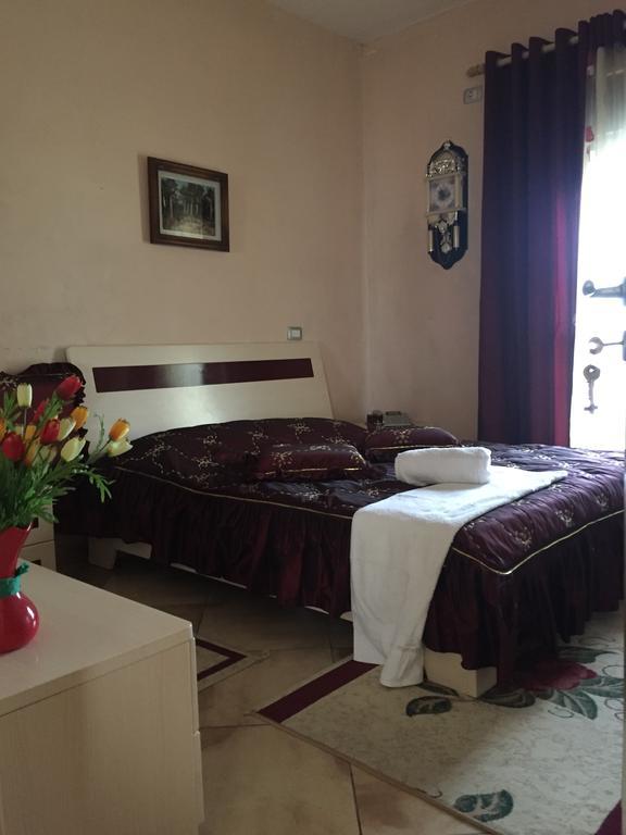 Tafilaj Apartments Durrës Kültér fotó