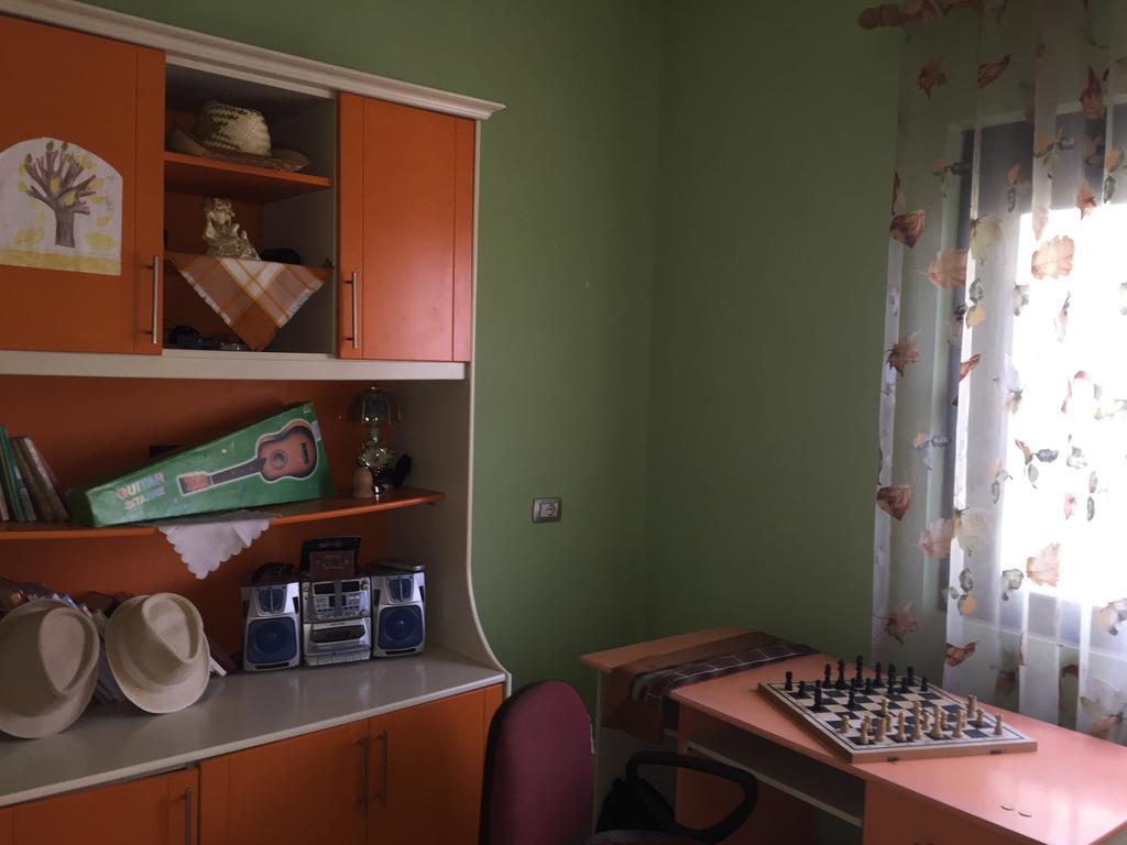 Tafilaj Apartments Durrës Kültér fotó