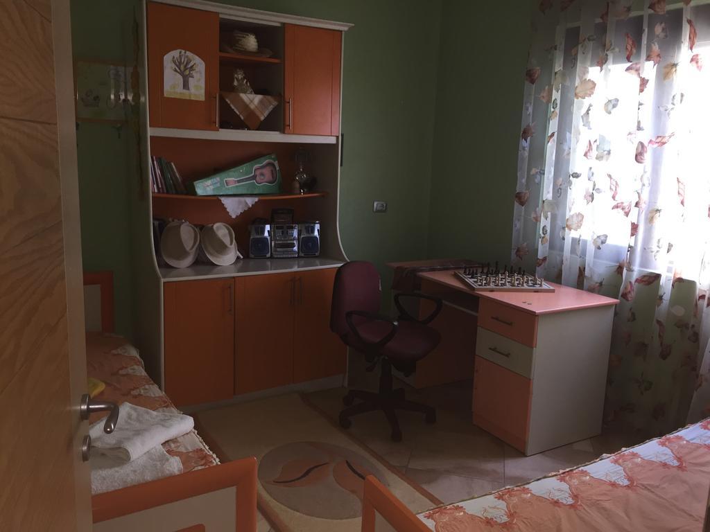 Tafilaj Apartments Durrës Kültér fotó