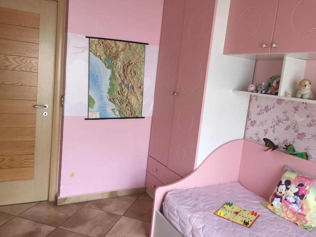 Tafilaj Apartments Durrës Kültér fotó