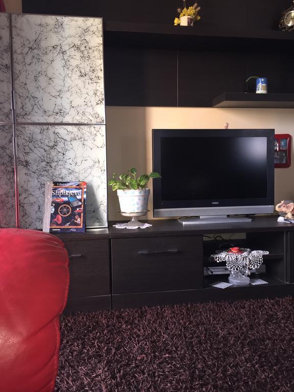 Tafilaj Apartments Durrës Kültér fotó