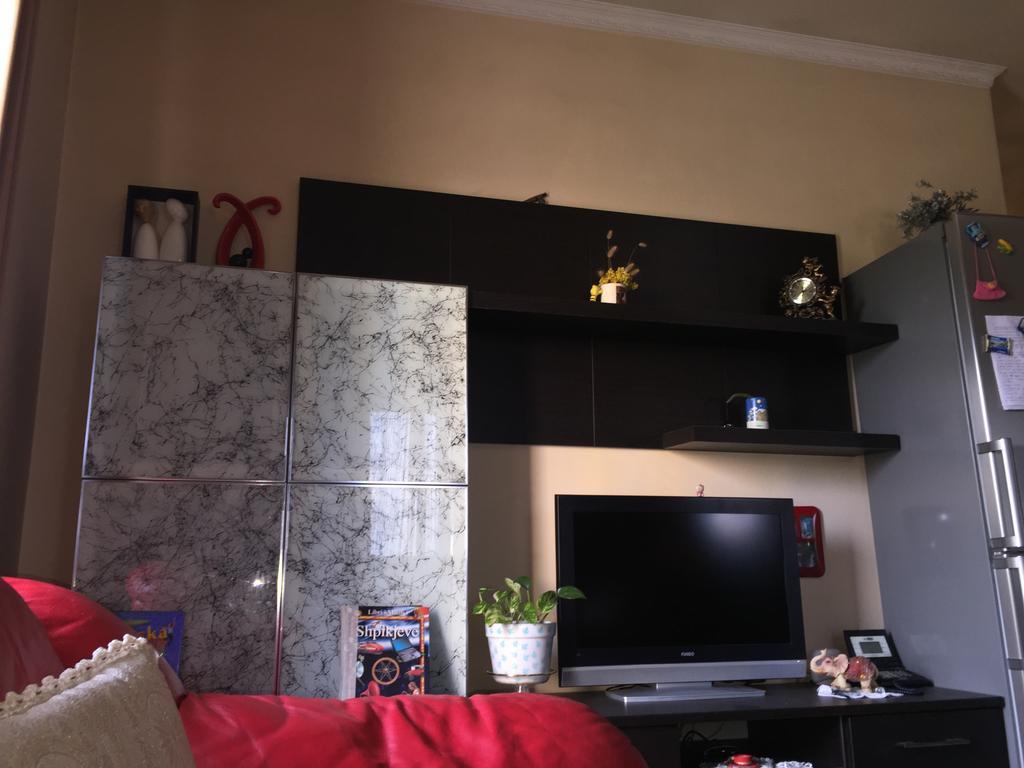 Tafilaj Apartments Durrës Kültér fotó