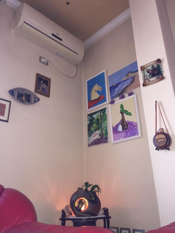 Tafilaj Apartments Durrës Kültér fotó
