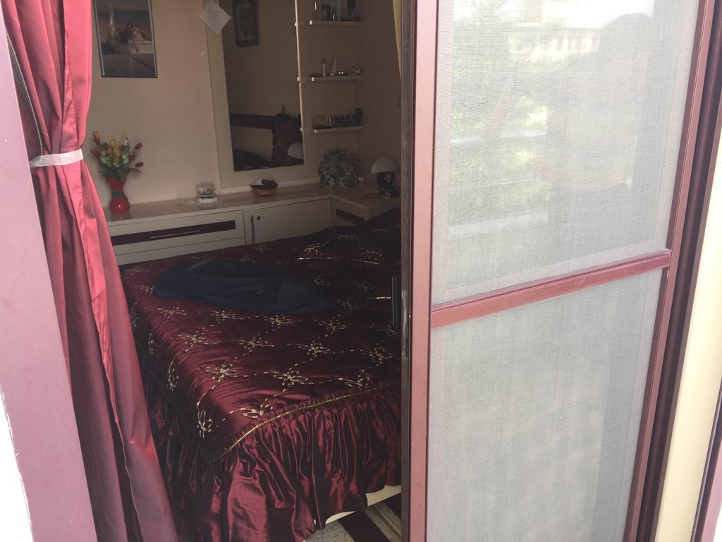 Tafilaj Apartments Durrës Kültér fotó