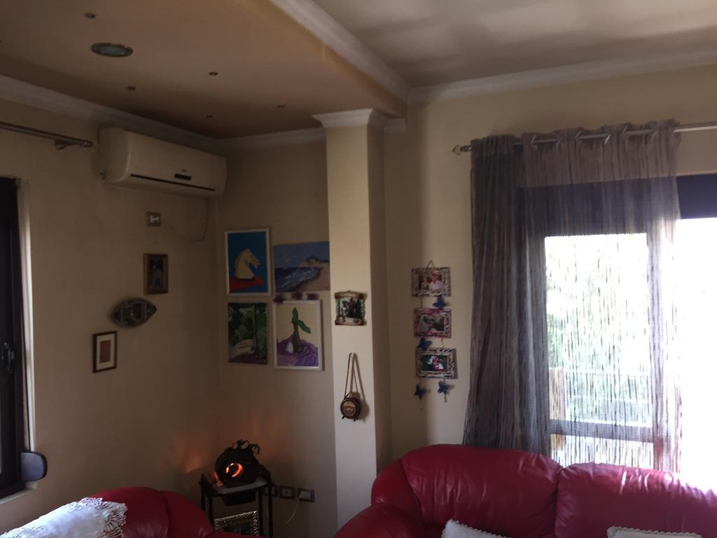 Tafilaj Apartments Durrës Kültér fotó