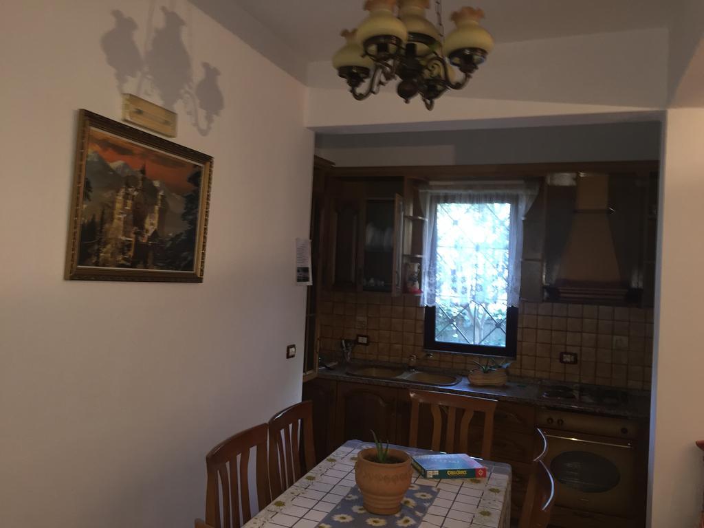 Tafilaj Apartments Durrës Kültér fotó