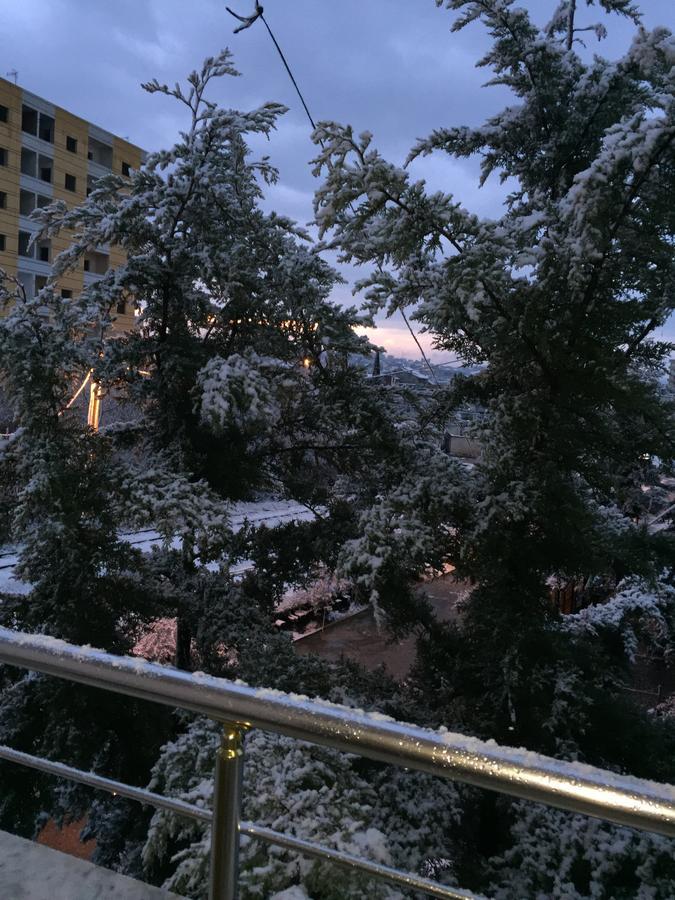 Tafilaj Apartments Durrës Kültér fotó