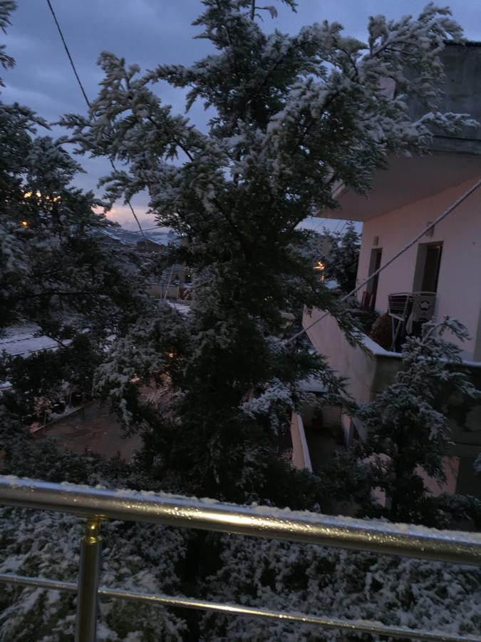 Tafilaj Apartments Durrës Kültér fotó