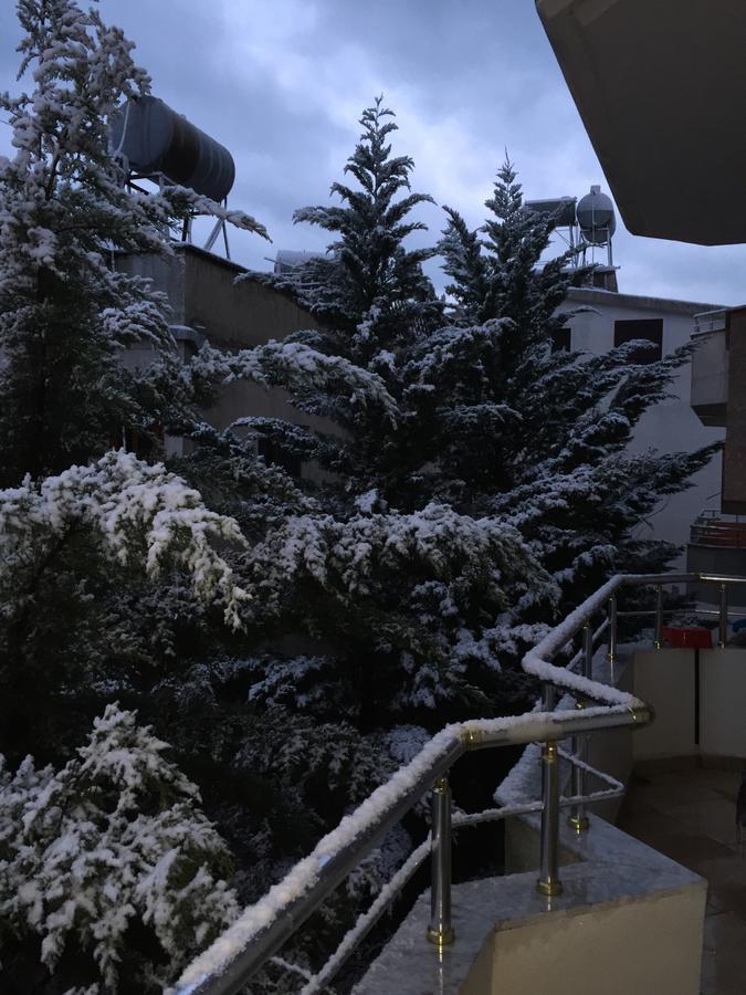 Tafilaj Apartments Durrës Kültér fotó