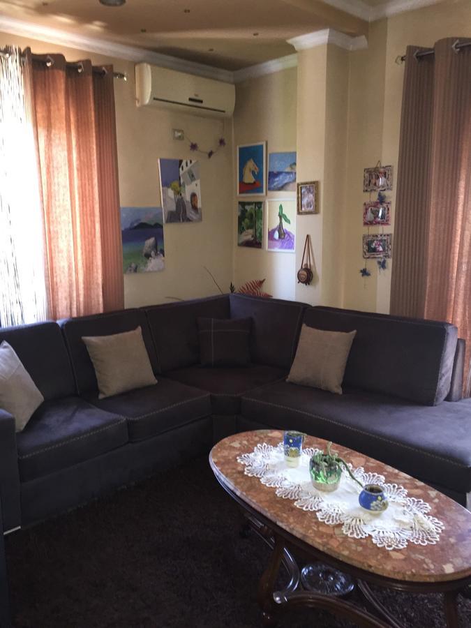 Tafilaj Apartments Durrës Kültér fotó