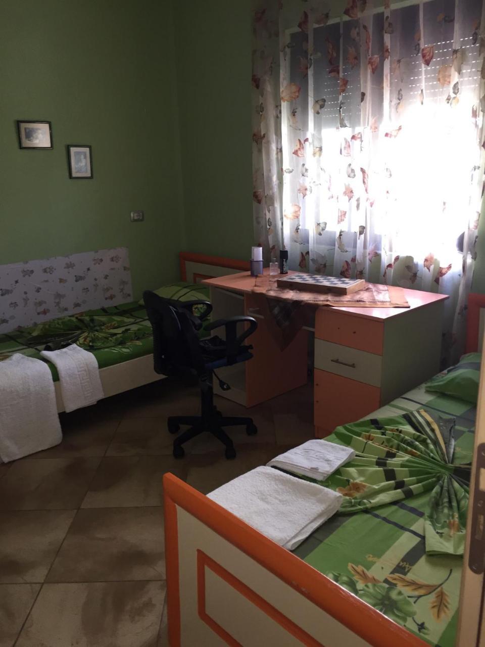 Tafilaj Apartments Durrës Kültér fotó