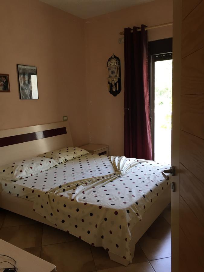 Tafilaj Apartments Durrës Kültér fotó