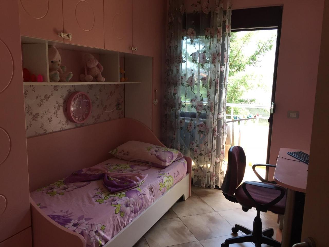 Tafilaj Apartments Durrës Kültér fotó