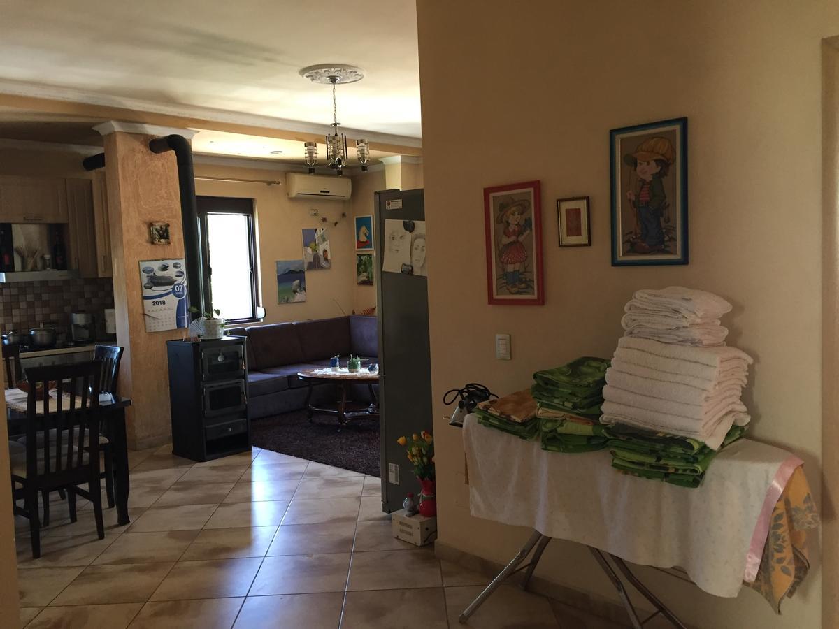 Tafilaj Apartments Durrës Kültér fotó